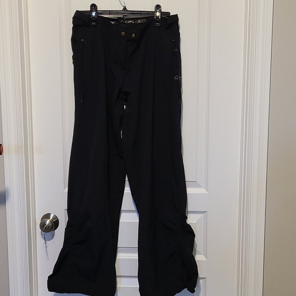 Reebok trackpants - Picture 1 of 5